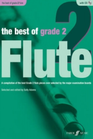 Best Of Grade 2 Flute