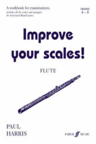 Improve Your Scales!