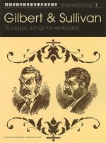 Gilbert and Sullivan