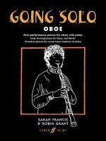 Going Solo (Oboe)