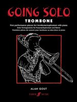 Going Solo (Trombone)