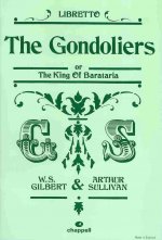 Gondoliers