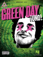GREEN DAY IUNO!GUITAR