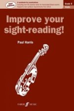 Improve your sight-reading! Violin Grade 5