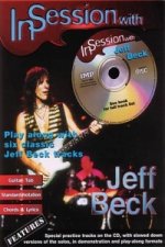 In Session with Jeff Beck