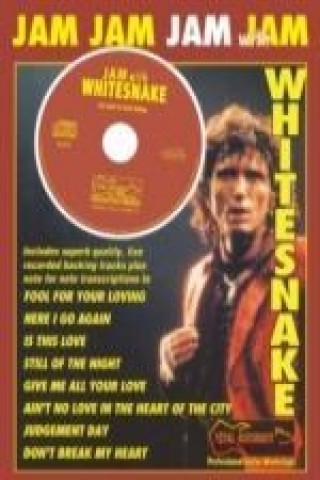 Jam With Whitesnake
