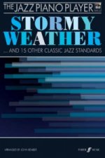 Jazz Piano Player: Stormy Weather