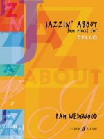 Jazzin' About (Cello)