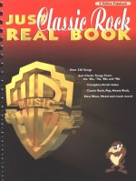 Just Classic Rock Real Book