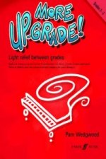 More Up-Grade! Piano Grades 2-3