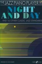 Jazz Piano Player: Night And Day