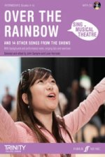 Sing Musical Theatre: Over The Rainbow