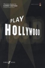 Play Hollywood: Clarinet