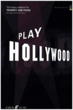 Play Hollywood (Trumpet)
