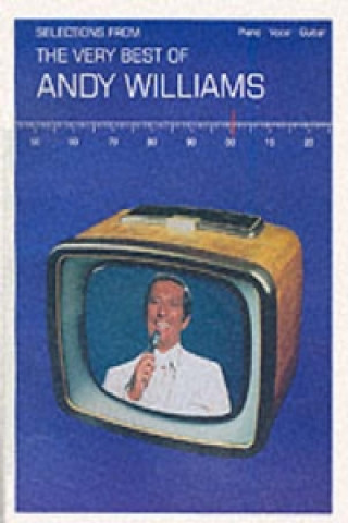 Andy Williams, the Very Best of