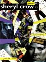 Sheryl Crow: Greatest Hits So Far
