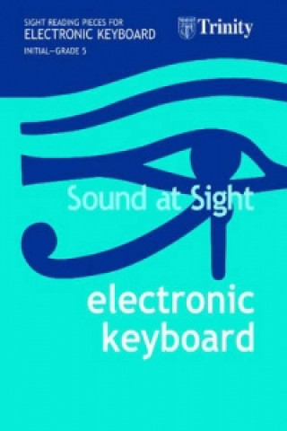 Sound At Sight Electronic Keyboard (Initial-Grade 5)