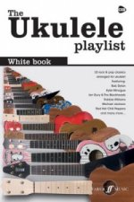 Ukulele Playlist: White Book