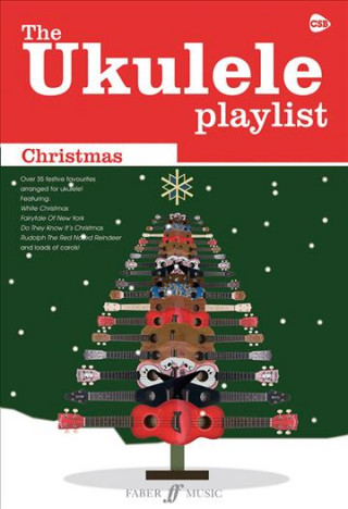 Ukulele Playlist: Christmas