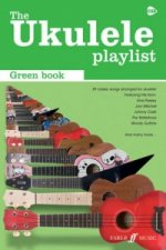 Ukulele Playlist: Green Book