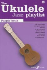 Ukulele Jazz Playlist: Purple Book