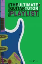 Ultimate Guitar Tutor: Playlist
