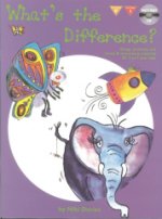 What's the Difference?