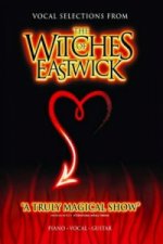 Witches Of Eastwick (Vocal Selections)