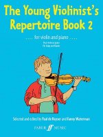 Young Violinist's Repertoire