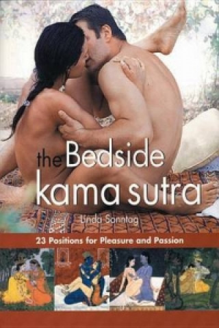 Bedside Kama Sutra