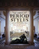 Guide to Period Styles for Interiors