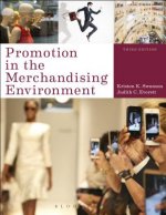 Promotion in the Merchandising Environment