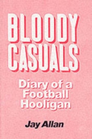 Bloody Casuals