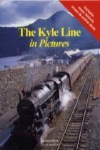 Kyle Line in Pictures
