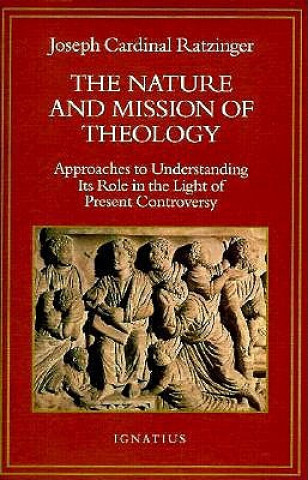 Nature and Mission of Theology