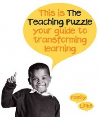 Teaching Puzzle