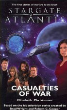 Stargate Atlantis: Casualties of War