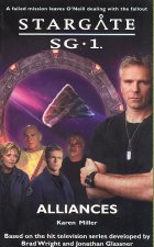 Stargate SG-1: Alliances