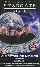 Stargate SG-1: A Matter of Honor