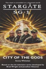 Stargate SG-1: City of the Gods