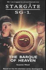 Stargate SG-1: The Barque of Heaven