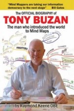 Official Biography of Tony Buzan