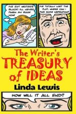 Writer's Treasury of Ideas