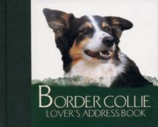 Border Collie Lover's Address Book