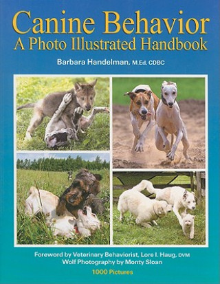 CANINE BEHAVIOUR