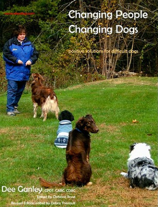 CHANGING PEOPLE CHANGING DOGS