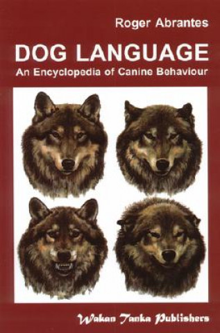 DOG LANGUAGE