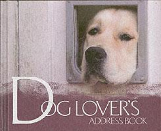Dog Lover's Address Book