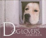Dog Lover's Address Book