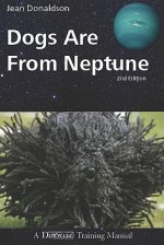 DOGS ARE FROM NEPTUNE
